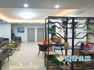 香港借卵试管医院 - 手术实验室
