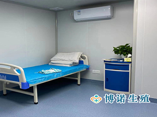 香港借卵试管医院 - 手术实验室