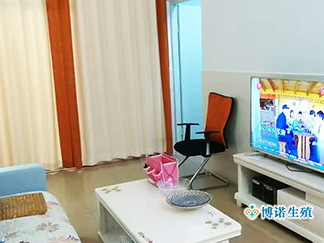香港借卵机构 - 女生取卵后休息室