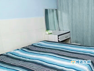 香港借卵机构 - 女生取卵后休息室
