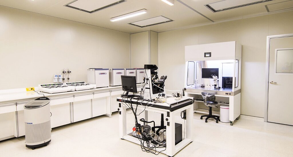 香港借卵公司：给不孕家庭一份重生的希望