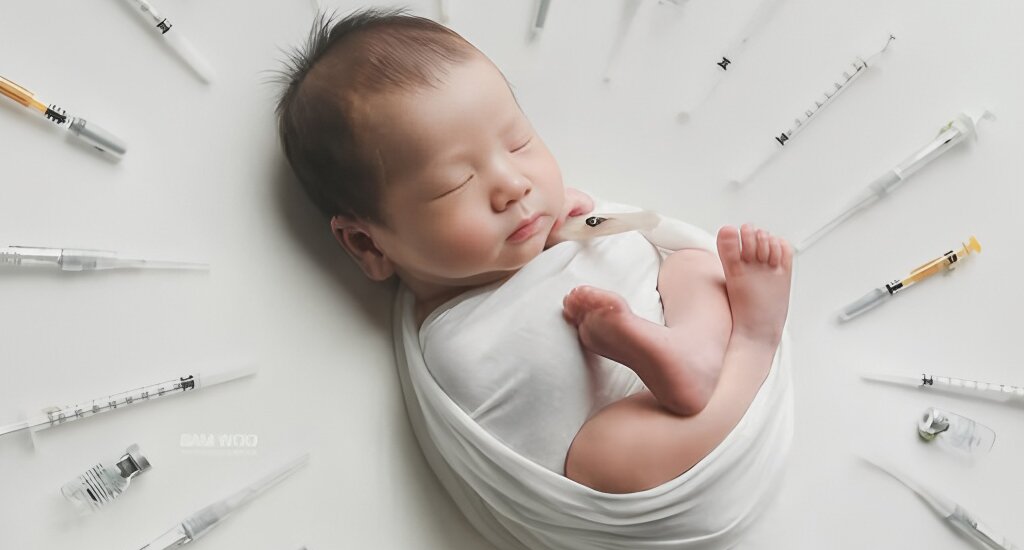 香港借卵：深夜的验孕棒，终于亮起了两道光