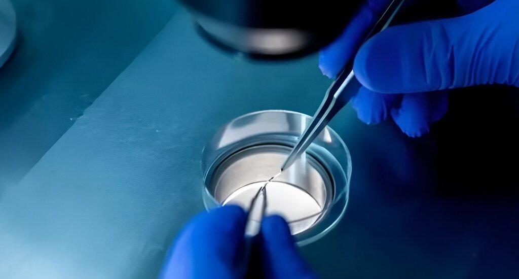 香港借卵机构：试管婴儿的常见并发症及应对措施