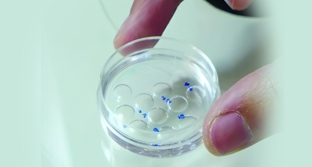 香港借卵机构：试管路上的“钱”与“情”，我都扛过来了